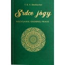 Srdce jógy