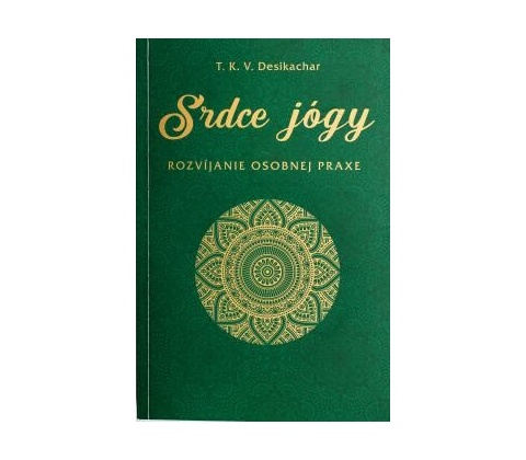 Srdce jógy