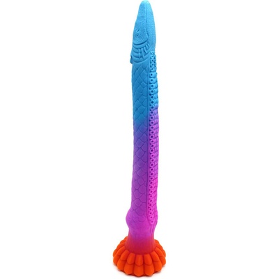 Kiotos Monstar Dildo Beast 91