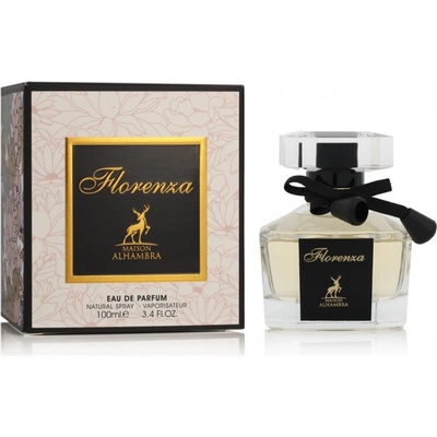 Maison Alhambra Florenza parfémovaná voda dámská 100 ml