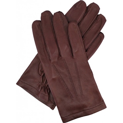 Kreibich&Nappa tradiční česká výroba pánské rukavice bezpodšívkové