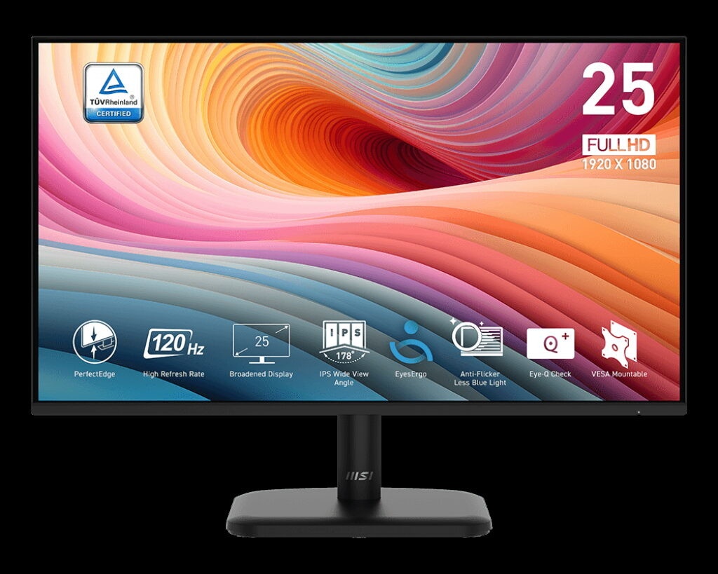 MSI PRO MP251L E2