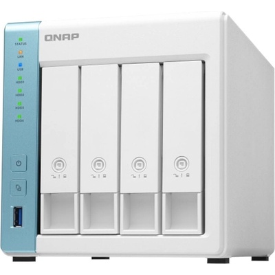 QNAP TS-431K