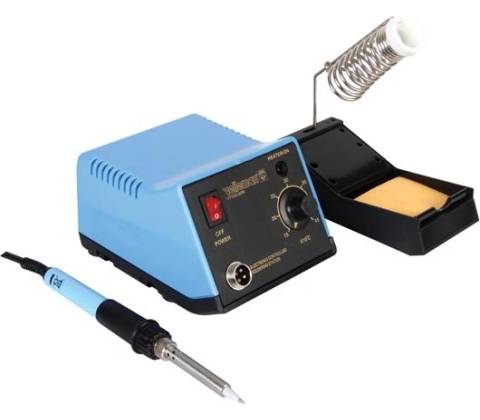 VELLEMAN VTSSC50N