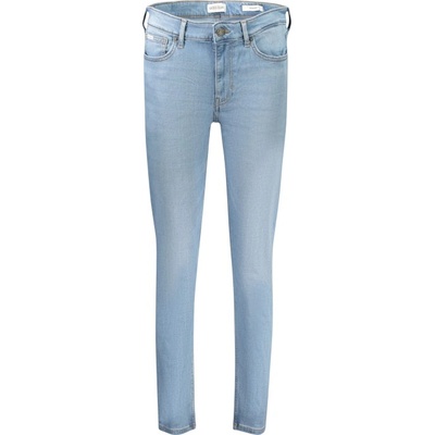 Guess jeans Дамски дънки тип дънки guess jeans, Размер 30l30, Цвят Синьо (w5ya92d7043_azighd)