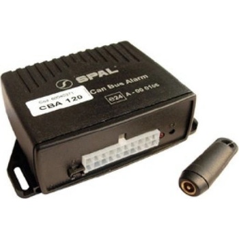 Modulární Autoalarm Spal CBA-120