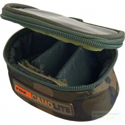 Fox Camolite Mini Accessory Pouch