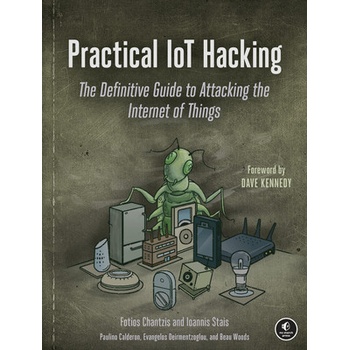 Practical IoT Hacking