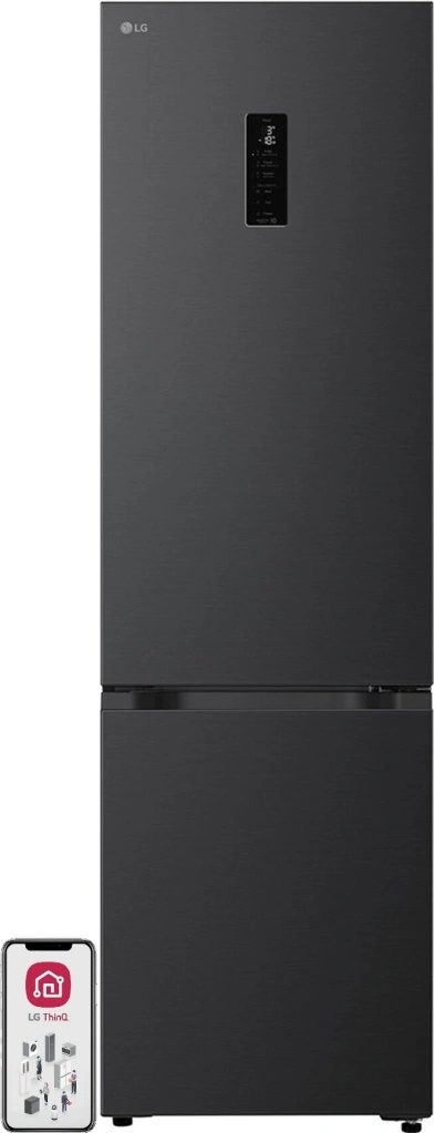 LG GBBS727AEV
