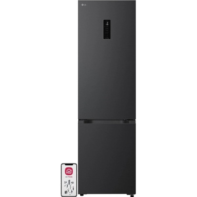 LG GBBS727AEV