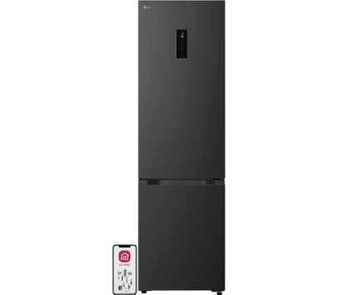LG GBBS727AEV