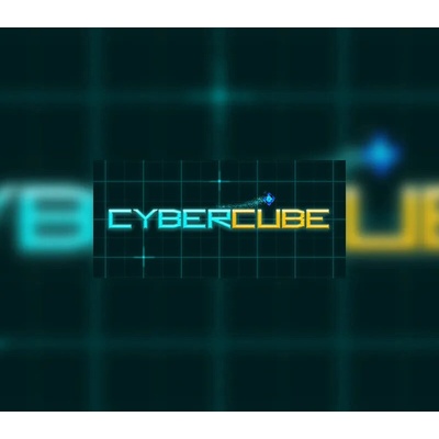 Cybercube