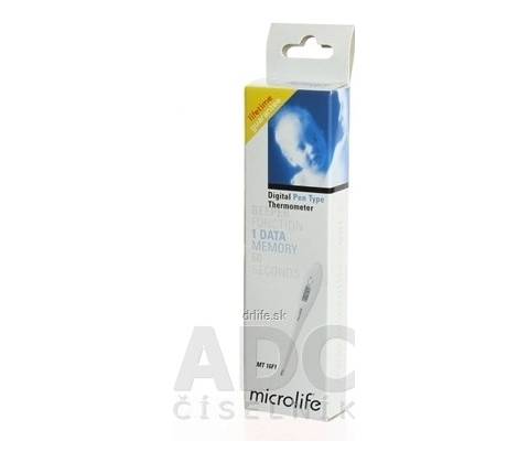 Microlife MT16F1