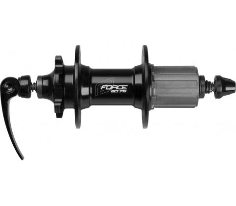 Force 6D