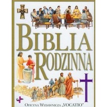 Biblia rodzinna - Costecalde Claude Bernard