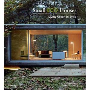Small Eco Houses (ISBN: 9780789346469)