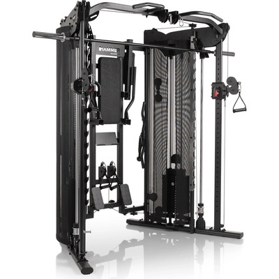 HAMMER MAXIMUM Autark 10.0
