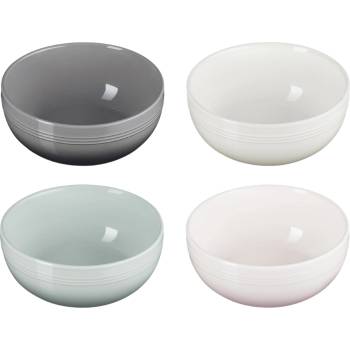 Le Creuset Малки купи Coupe 16 см 4 бр (79291857978019)