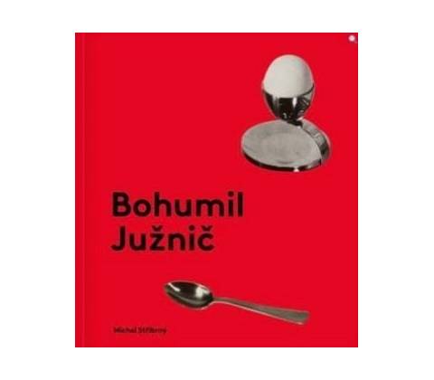 Bohumil Južnič
