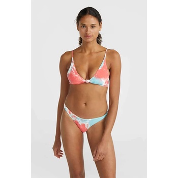 O'Neill O´neill Pismo Flamenco Wow bikini - Pink (Pink Ice Cube Tie Dye)