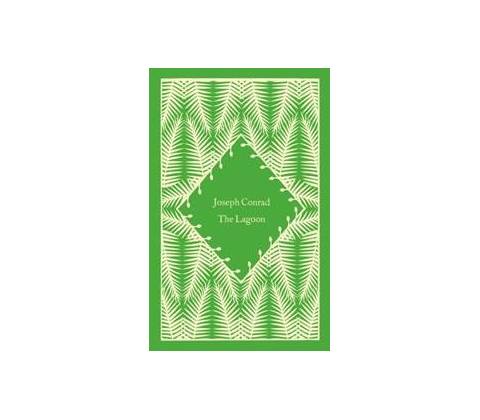 The Lagoon - Joseph Conrad