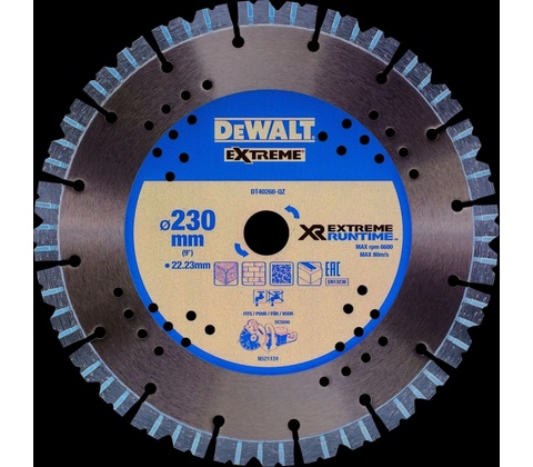DeWalt DT40260