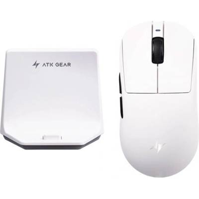 ATK Dragonfly A9 NB ULTRA WHITE