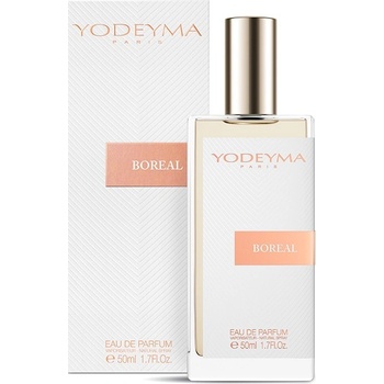 Yodeyma Boreal parfémovaná voda dámská 50 ml