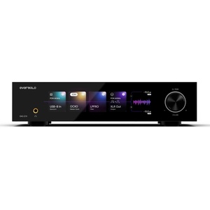EverSolo DAC-Z10 Усилватели