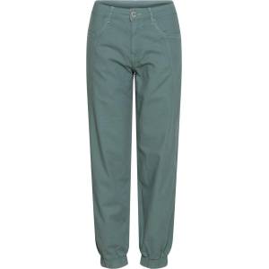 Chillaz Дамски панталон за боулдър Chillaz Women's Lecco Bouldering trousers - Dark Arctic - размер 40 (EU) (109-1563-0115)