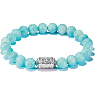 THOMAS SABO náramok Amazonite Bead Elyndra A2212-643-17