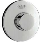 GROHE - Пневматично управление, хром 37060000 (37060000)