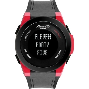 Kenneth Cole Часовник Kenneth Cole 10022807 (10022807)