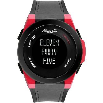 Kenneth Cole Часовник Kenneth Cole 10022807 (10022807)