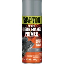 Raptor 1K Engine Enamel Primer základná farba v spreji na motory 295 g primer grey