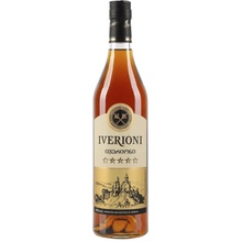 Iverioni 5* 40% 0,7 l (čistá fľaša)