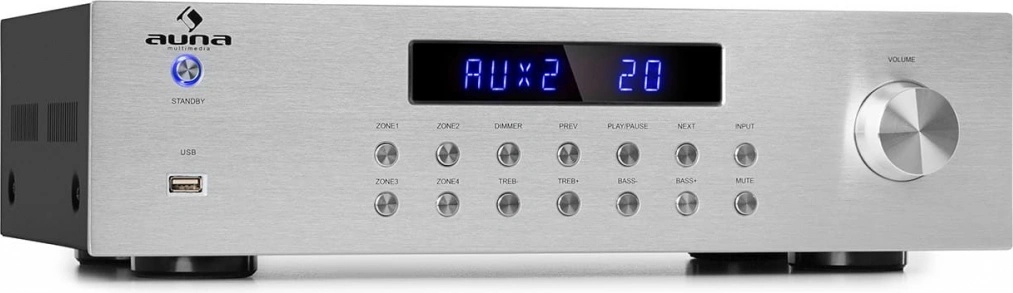 Auna AV2-CD850BT