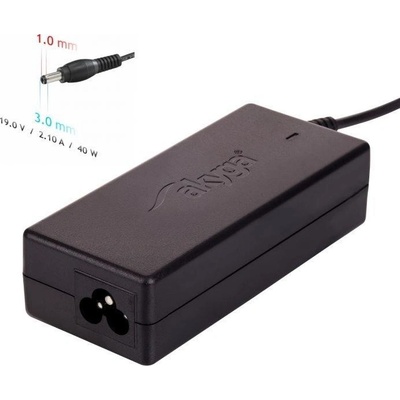 TRX Akyga 40W napájecí adaptér TRX-AK-ND-22 - neoriginální