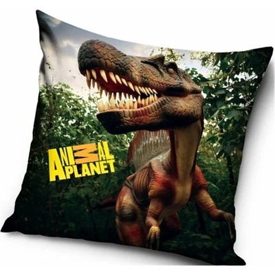 Carbotex Animal Planet Tyrannosaurus Rex 40 x 40 cm