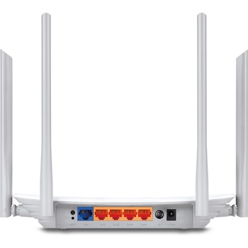 Image 1 of TP-Link Archer C50 V2