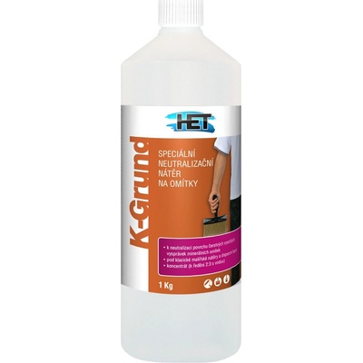 Het K-Grund 1 kg