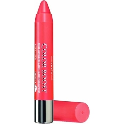 Bourjois Color Boost hydratační rtěnka ve formě tužky 7 Proudly Naked 2,75 g