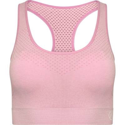 Dare 2b Fleur East Dont Sweat It Sports Bra Medium Impact Womens - LupineLavMrl