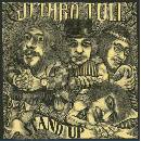 Jethro Tull - Stand Up CD
