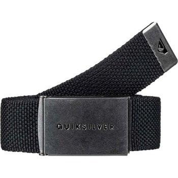 Quiksilver pásek Principle III black