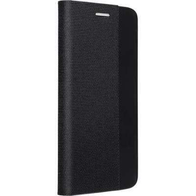 Pouzdro Forcell SENSITIVE Book SAMSUNG Galaxy A52 5G / A52 LTE 4G / A52s 5G černé