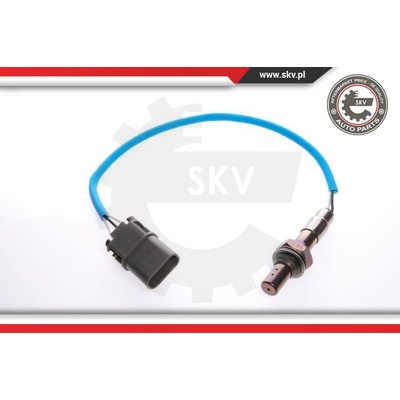 SKV Lambda sonda 09SKV016