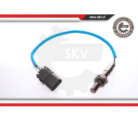 SKV Lambda sonda 09SKV016