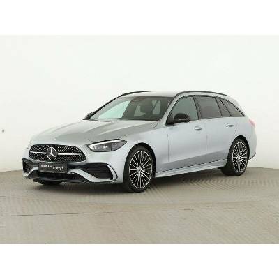 Mercedes-Benz C 220 d T 145 kW