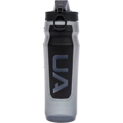 Fľaša Under Armour Playmaker Squeeze grey 950 ml